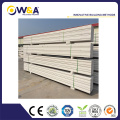 (ALCP-125) China Leichtes belüftetes Beton AAC Panel / ALC Wandpaneele